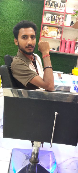 Raushan kumar