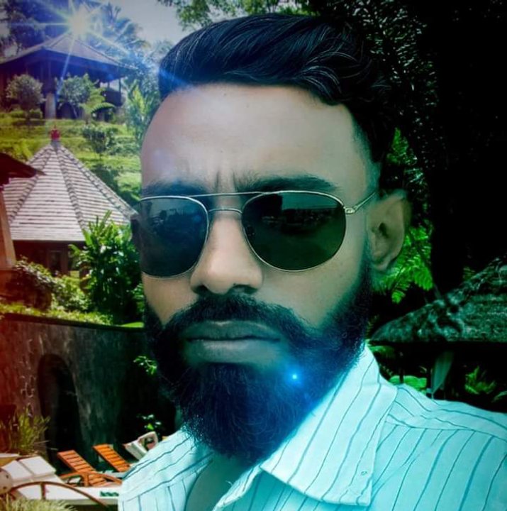 Arvind Kumar