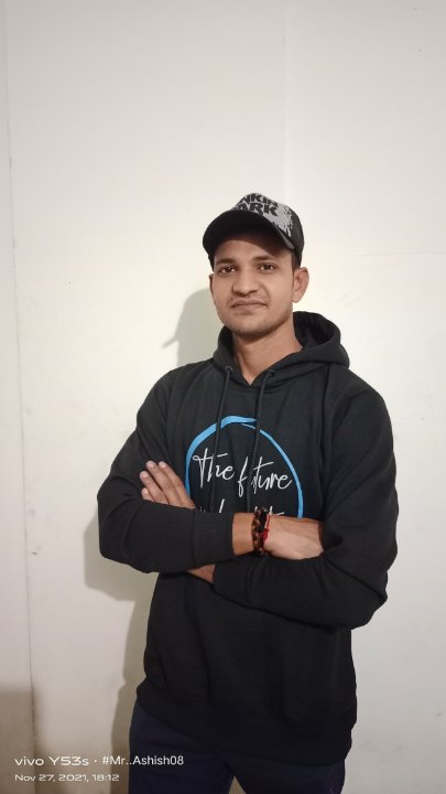 Ram Kumar Patwa