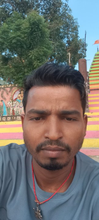 Sujit Raj