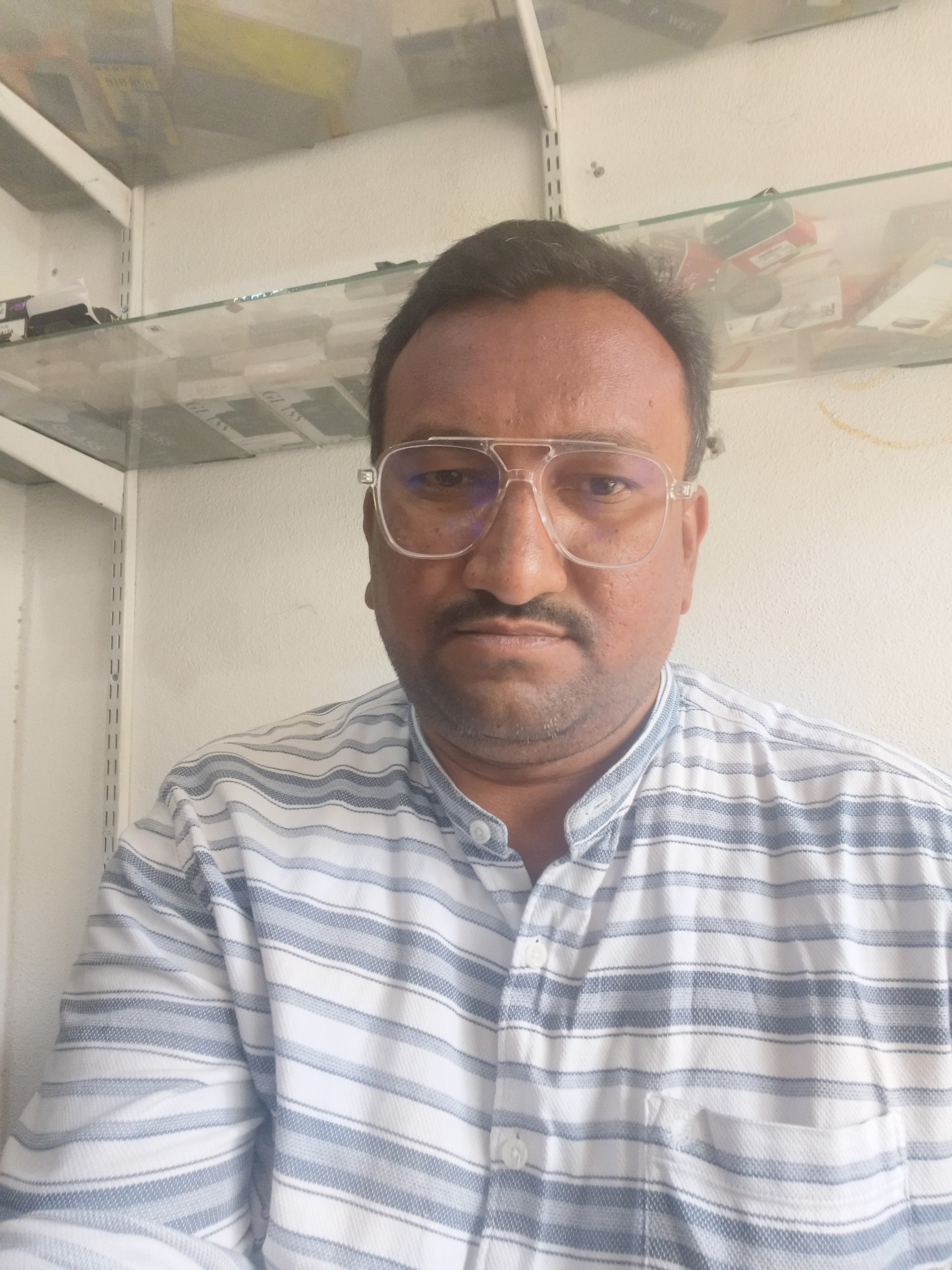 Bandi vasava datta sanjay