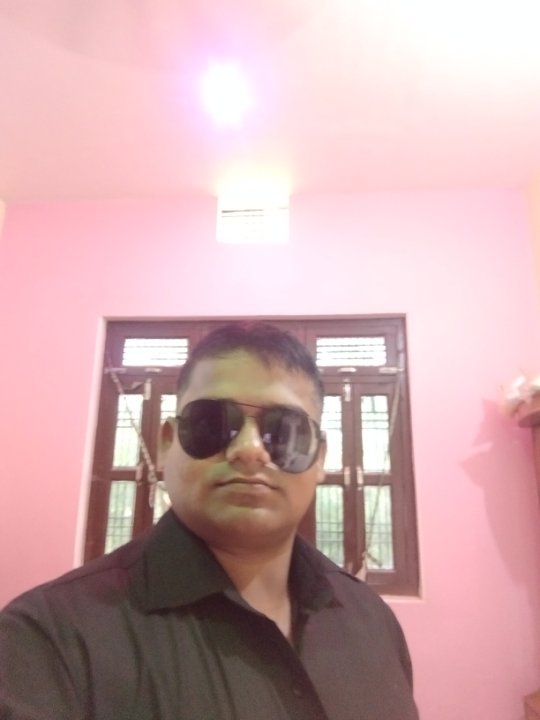 Shyamdayal Yadav