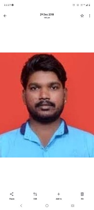 Kamlesh wankhade