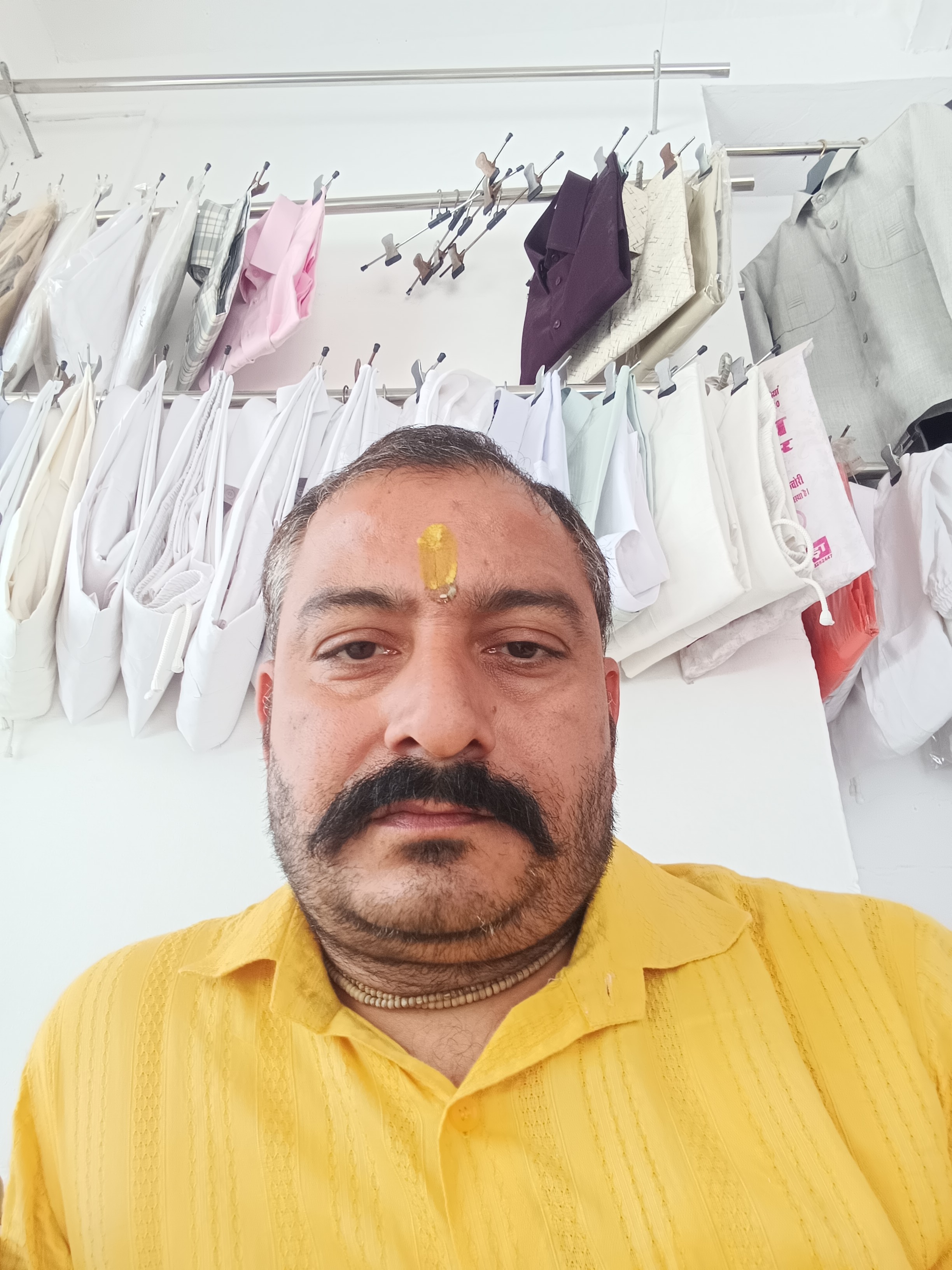 Deepak Soni 