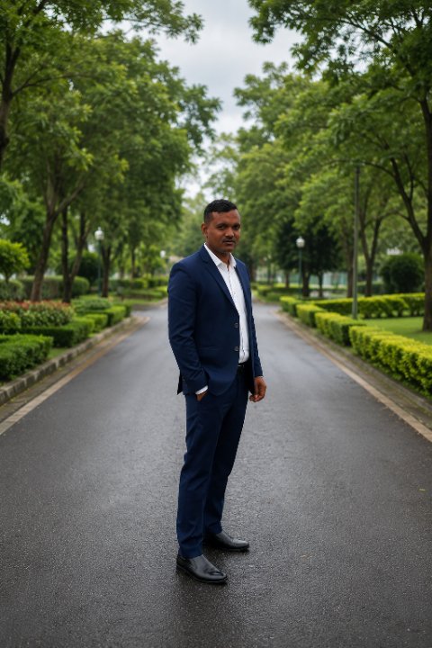 मुनीर आलम कुशीनगर 