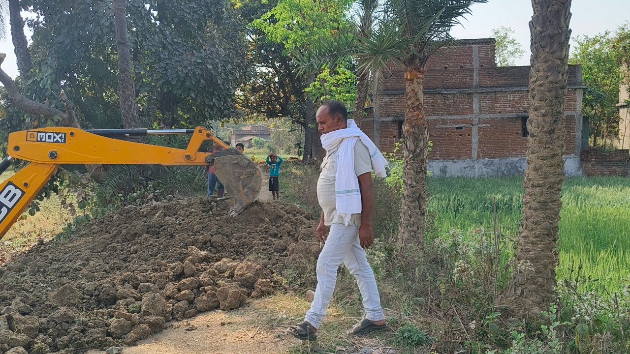 Saryu Yadav