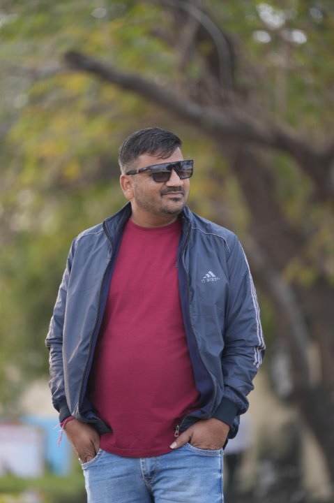 Pradeep Nagar
