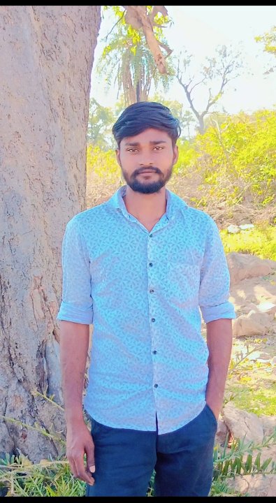 Prashant Kushawah