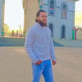Mustakeem gazi