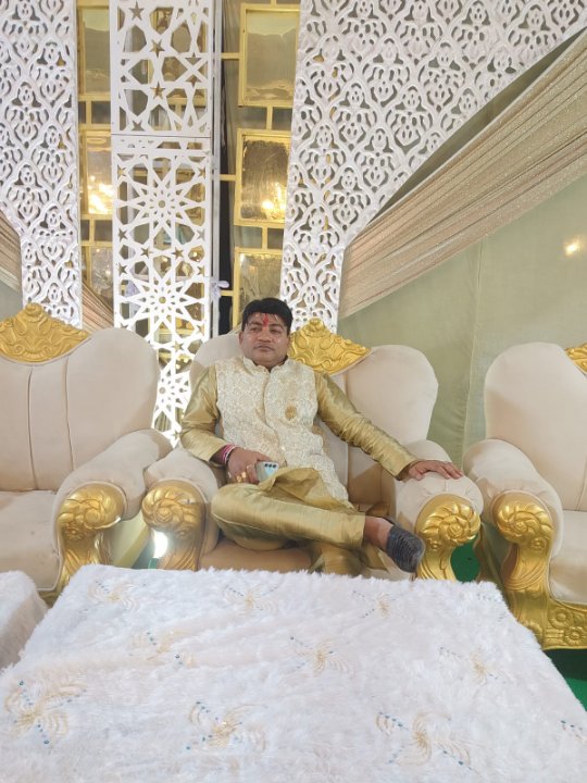 Satyendra Kumar Soni