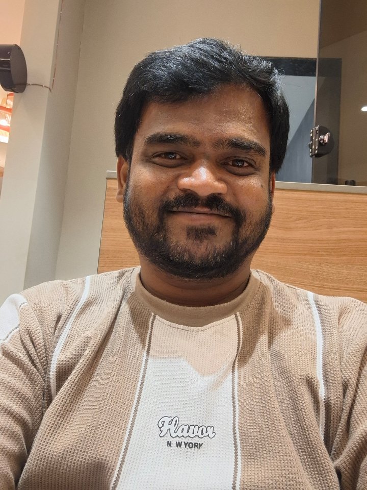 Gampa mahesh