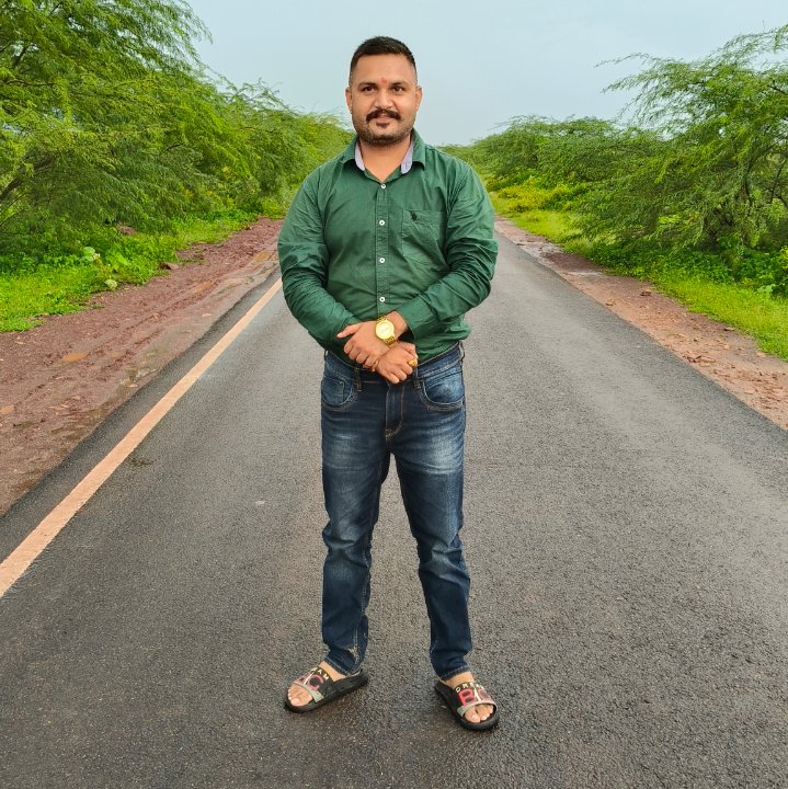 Ravikant