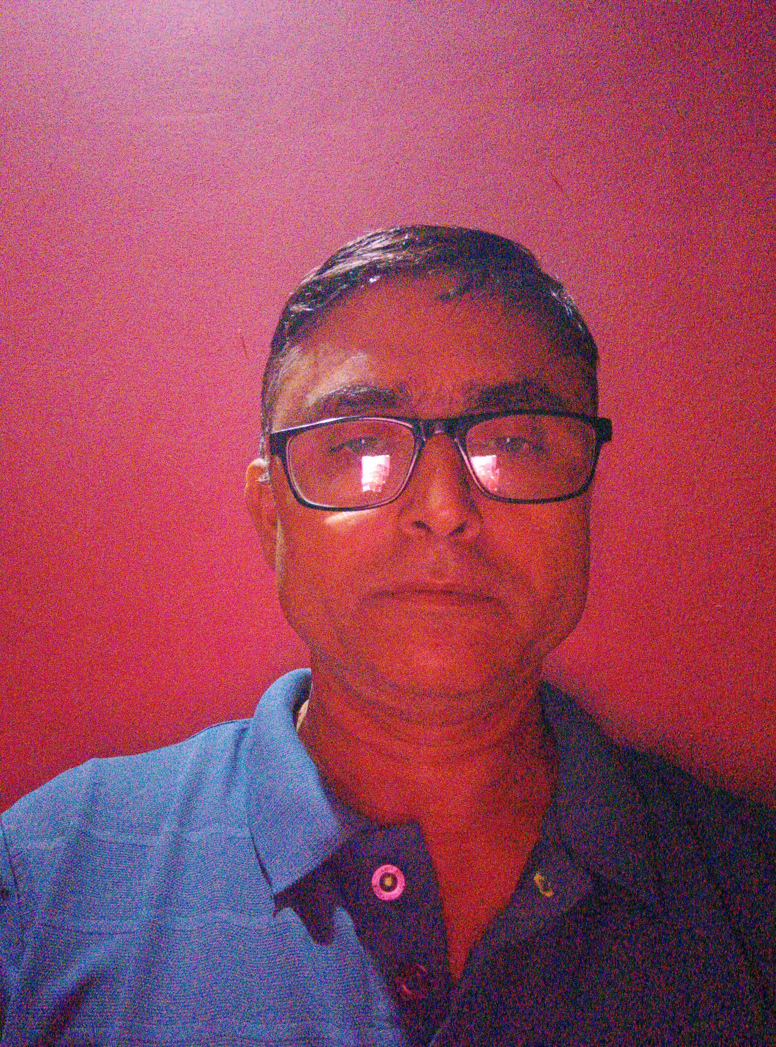 Bhuban Gautam