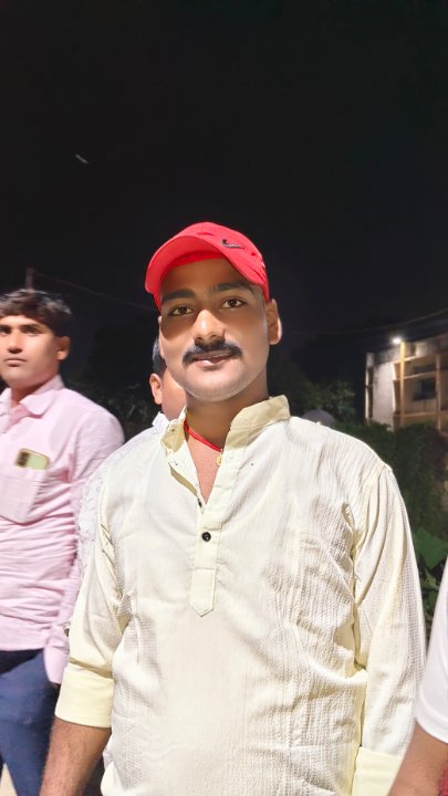 Pankaj Badsaha