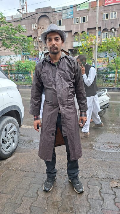 Harpreet Singh