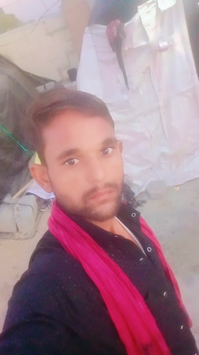Vinod Kumar Vinod Kumar