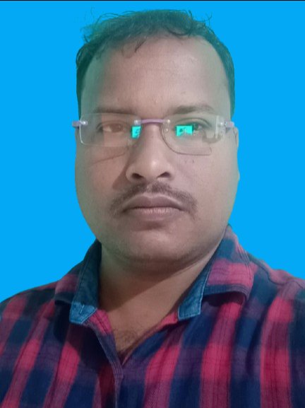 ସୁଶାନ୍ତ କୁମାର ମଲ୍ଲିକ