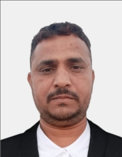 પત્રકાર અસ્લમ ગાહા