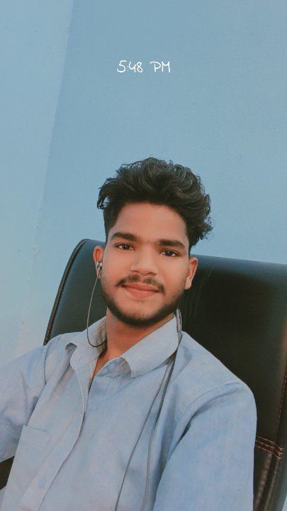 Pranshu prajapati