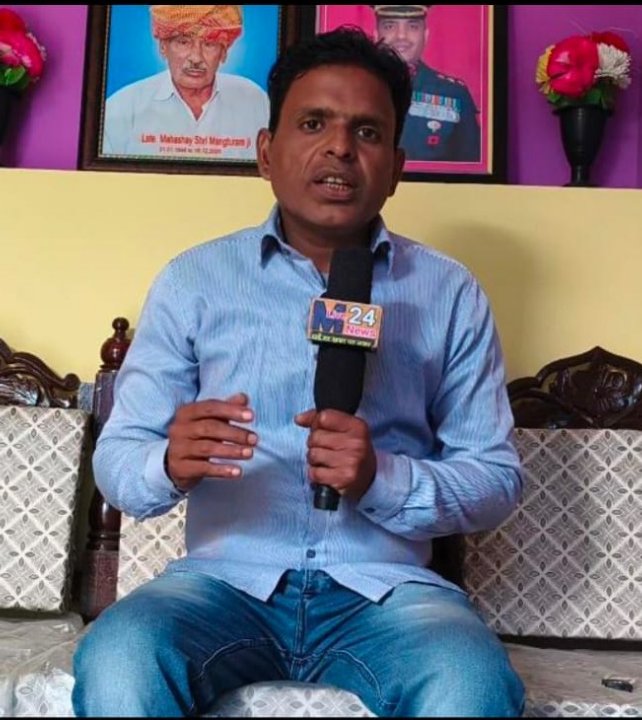 Satish kumar