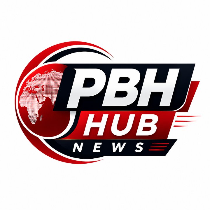 PBH HUB NEWS