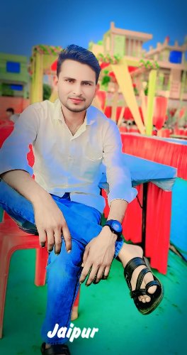 Dileep Yogi