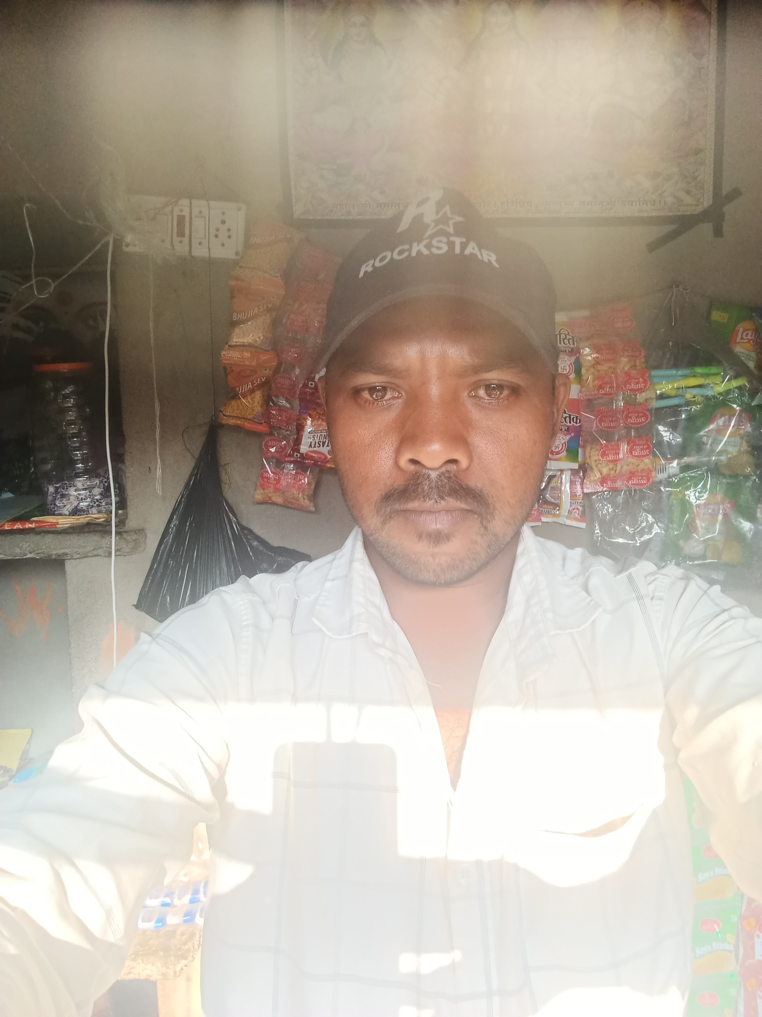 Alok Kumar Ram