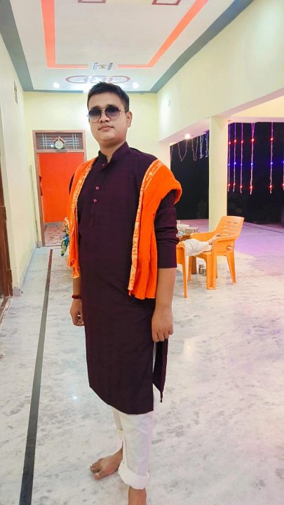 Abhinav dwivedi 
