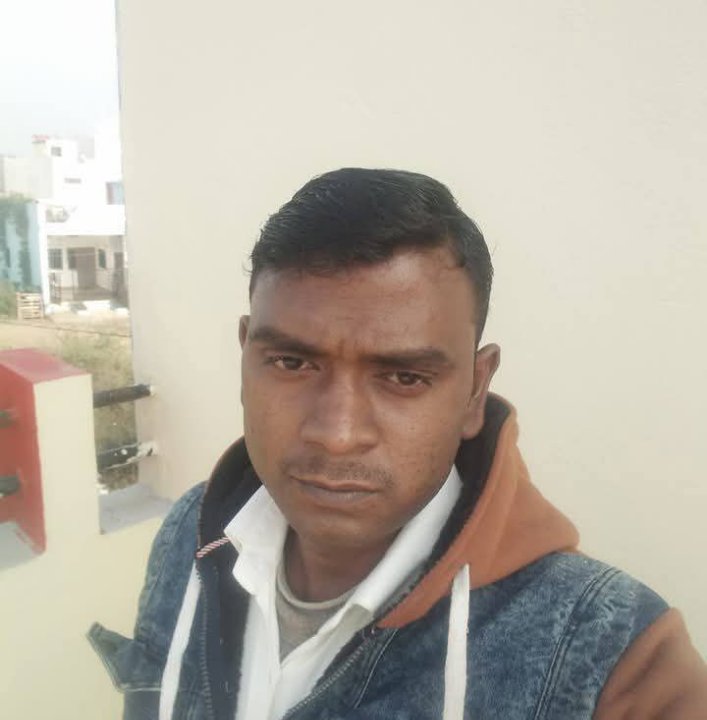 Jagdish Prasad