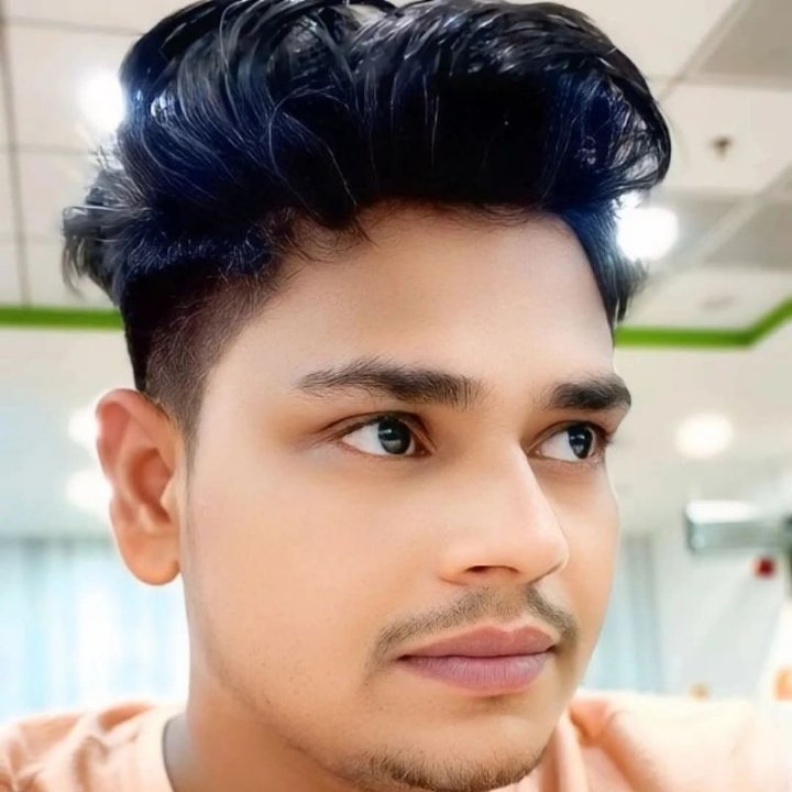 Sourabh Dixit 🌹