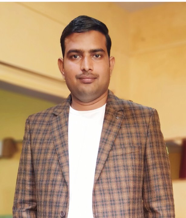 Ramu Bajpai