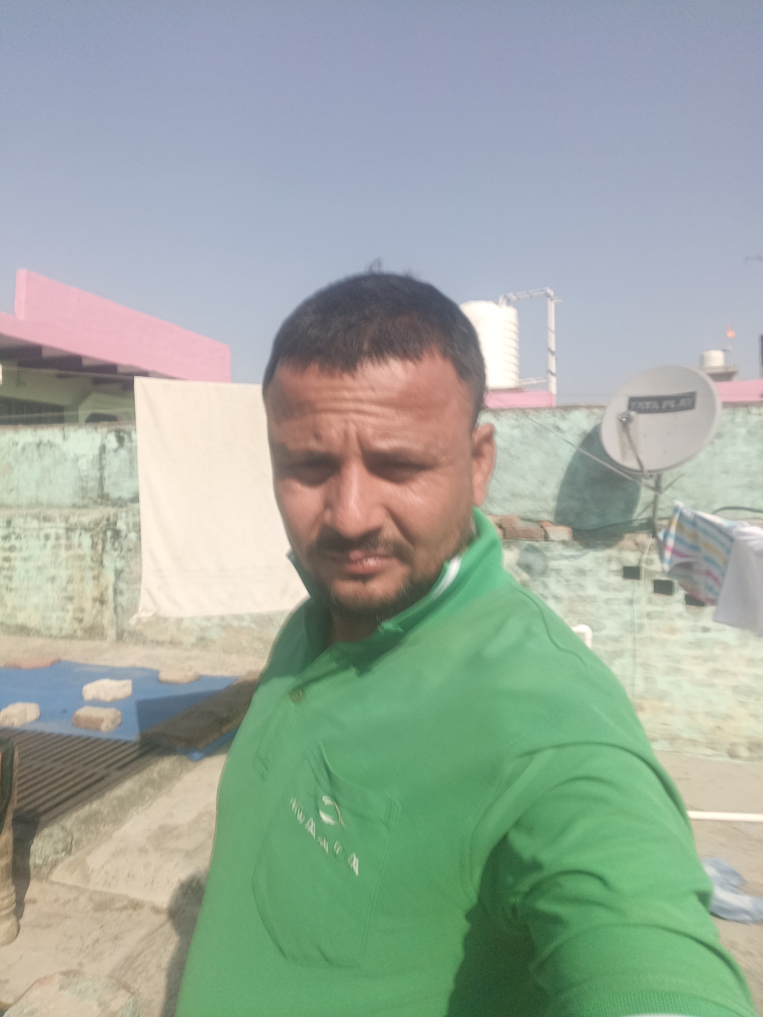 Prashant God