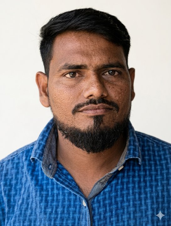 ફારૂક સૈયદ