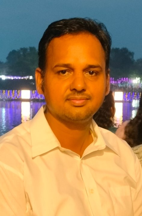 Sandeep Dutta