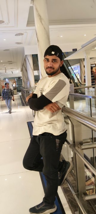 Avinash Kumar