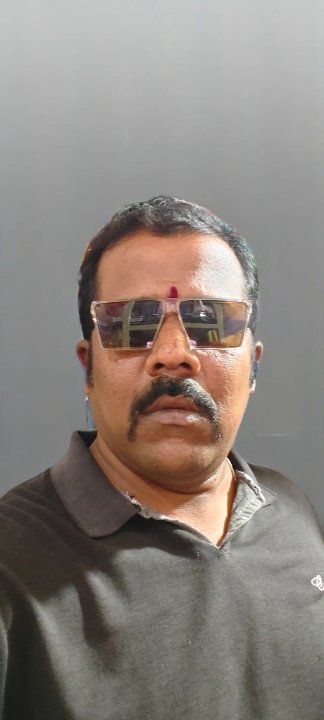 Puranam ranjith kumar