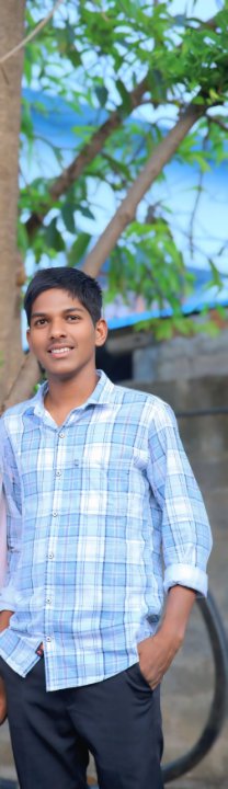 Thanwesh Jatothu