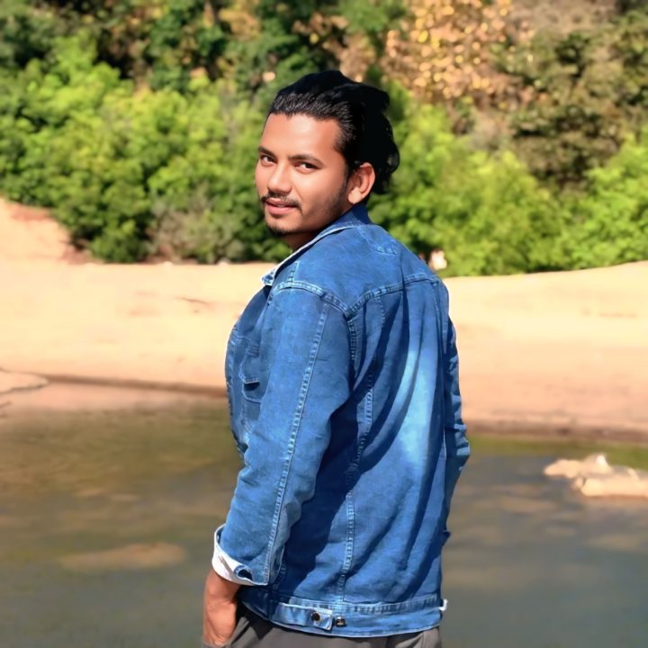 Sandeep Nagvanshi