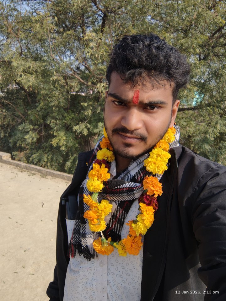 Ravikant Sharma 