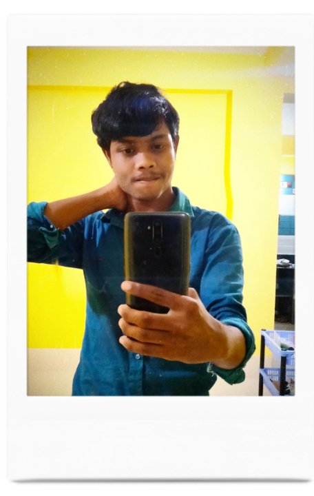 Manas Santra