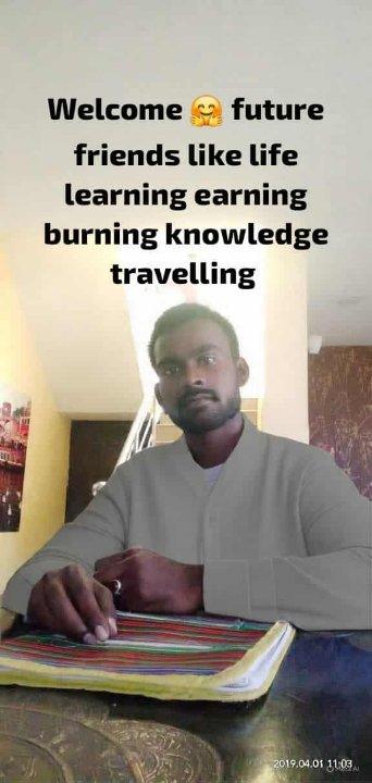 Rajan sahani