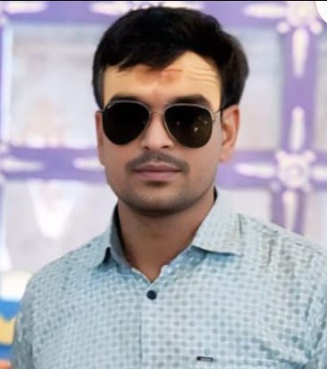 गणेश पटेल