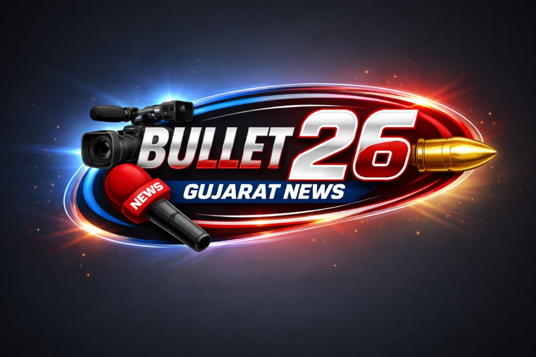 Bullet 26 Gujarat News