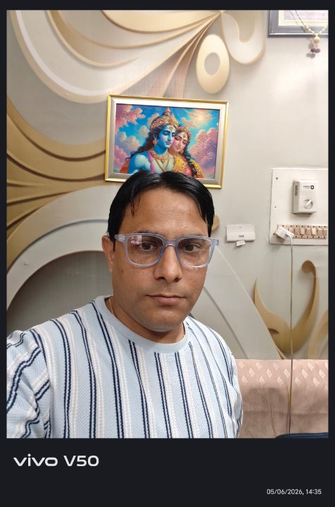 Manish verma