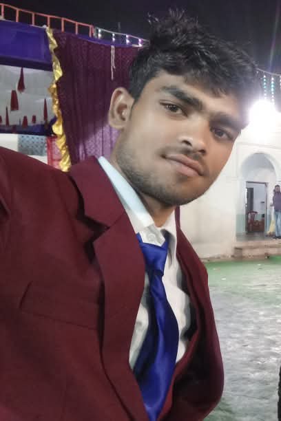 Suraj Singh Mourya
