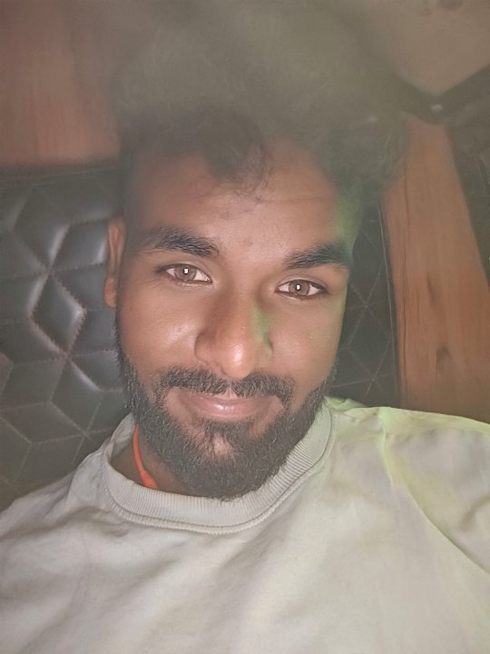 Baliram Sharma