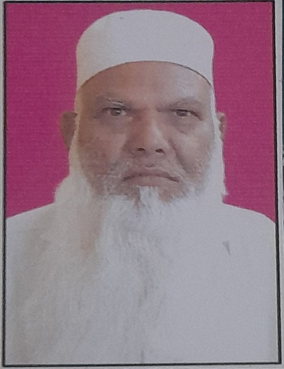 हुकूमत शेख