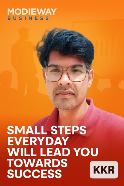 Satish Kumar