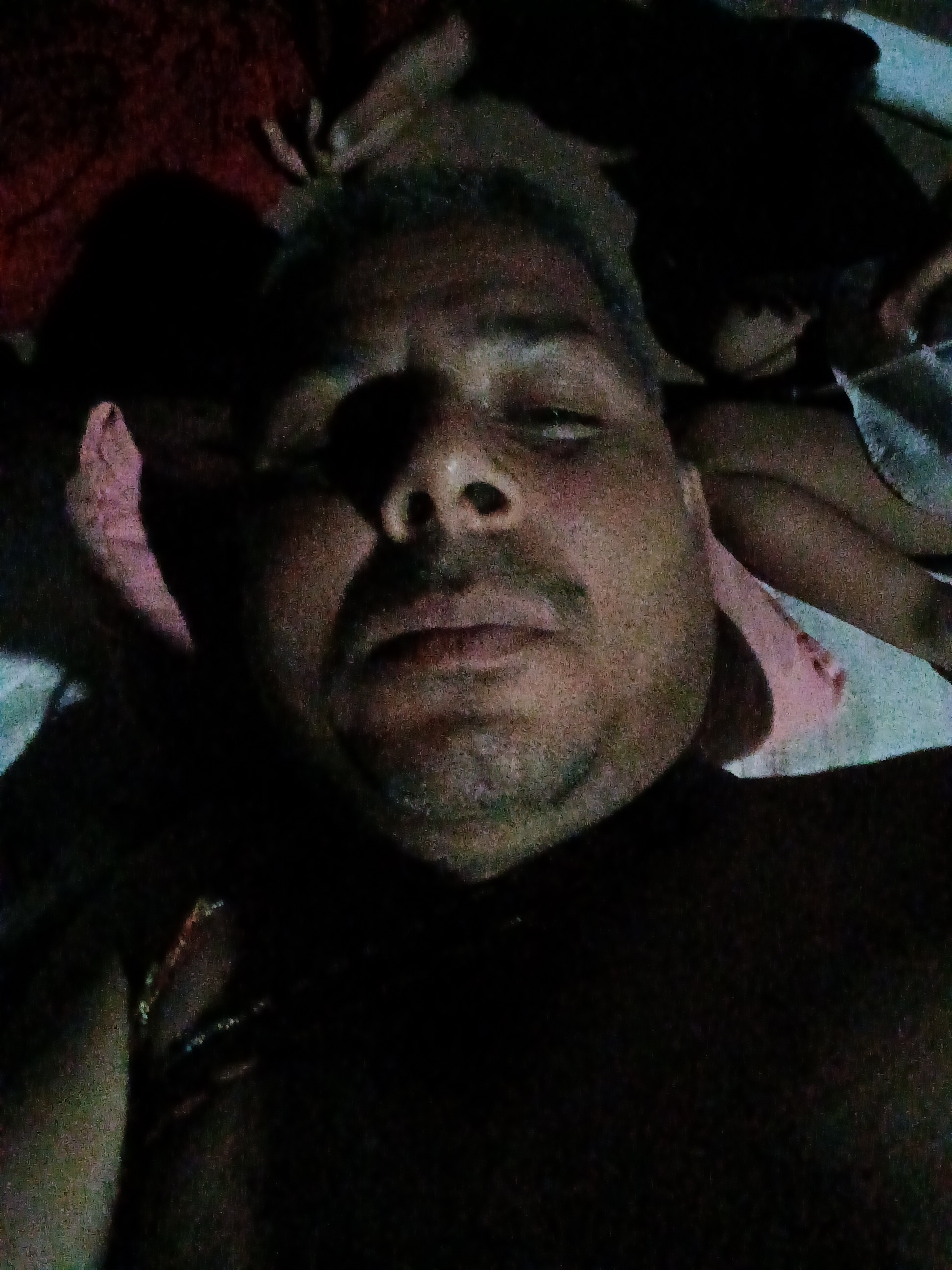 Kailash Poonar