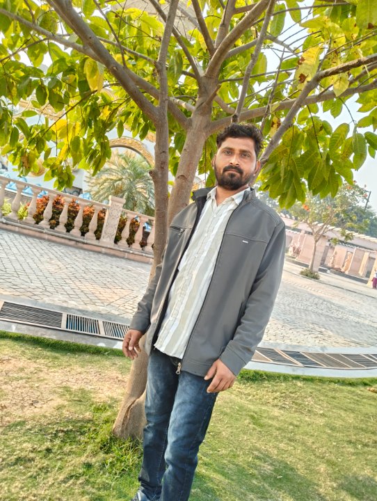 Govind